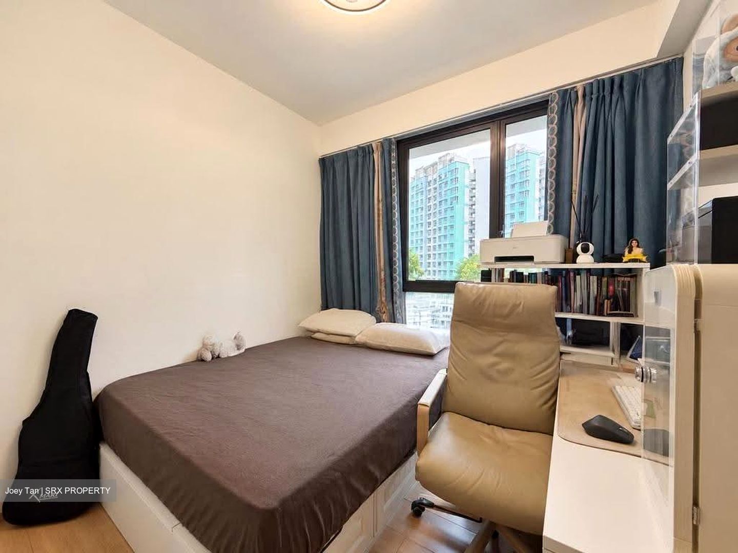 Blossom Residences (D23), Condominium #634217741
